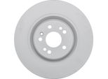 Bosch 0 986 479 405 - Oe A 163 421 03 12 Disco Freno Per Classe M (W163)