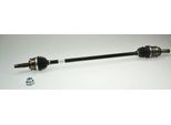 Spidan 24785 Albero Di Trasmissione Anteriore Destro Per Opel Corsa D Hatchback (S07) Per Vauxhall Corsa Mk Iii (D) Hatchback (S07)