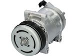Valeo 813430 Compressore Climatizzatore Oe 9812682180 Compatibile Con Berlingo, C4, C5, Combo, Grandland, 3008, 308, 5008, Partner, Rifter