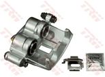 Trw BHZ920E - Oe 1 420 70 83 Pinza Freno Per Sprinter (W901, W902), Sprinter (W903), Sprinter (W906), Sprinter (W904), Sprinter (W909)