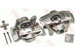Trw BCN189E - Oe 1 420 35 83 Pinza Freno Per Sl (R129), Classe C (W202), Clk (A208), Classe E (W210)