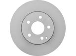 Bosch 0 986 479 039 - Oe A 211 421 07 12 Disco Freno Per Classe E (W211), Classe E (VF211), Classe E (S211)