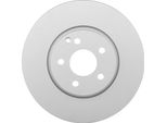 Bosch 0 986 479 652 - Oe A 000 421 12 12 Disco Freno Per Classe C (W204), Classe C (C204), Classe C (S204), Classe E (W212), Classe E (A207), Classe E (C207), Classe E (S212), Slc (R172), Slk (R172)