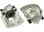 Trw BHZ906E - Oe 2 420 63 83 Pinza Freno Per Classe E (S211), Classe E (W211), Sl (R230)