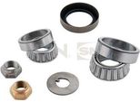 Snr R140.83 - Oe 3350 23 Radlagersatz Per Ducato
