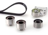 Gates K015602XS Kit Cinghia Dentata Oe 0831L9 Compatibile Con Safrane, Laguna, Espace, Clio, Avantime, 607, 407, 406, Phedra, Ulysse, Xm, Xantia, C8, C5