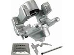 Trw BHR265E Pinza Freno Oe A2034230798 Compatibile Con Classe C, Classe Clc, Clk, Classe E, Sl, Slk