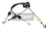 Maxgear 32-0600 - Cavo Oe 14 011 746 80, Cambio Manuale Per Jumpy (VF7), Scudo, Expert (Vf), Expert Tepee (VF3X)