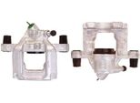 Bosch 0 986 135 321 - Oe A 204 423 02 81 Pinza Freno Per Classe C (W204), Classe C (S204), Classe E (C207), Classe E (A207)