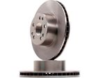 Stark SKBD-0023859 - Oe 140 421 03 12 Disco Freno Per Classe S (W140), Classe S (C215)