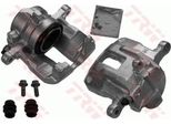 Trw BHW244E - Oe 168 420 01 83 Pinza Freno Per Classe A (W168)