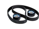 Skf Vkma 02383 - Oe 4740847 Zahnriemensensatz Per Jumper, Ducato, Movano (X70), Boxer