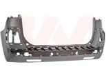 Van Wezel 0972544 - Paraurti Posteriore Oe 7410AR Per C4 Picasso I (Ud)