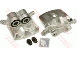 Trw BHV709E - Pinza Freno Oe 05093181AA Per Grand Cherokee Ii (Wg, Wj)