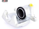 Stark SKBC-0460263 - Oe 1 420 94 83 Pinza Freno, Asse Anteriore Sinistro Per Slk (R171), Clk (A209), Clk (C209), Clc-Class (CL203), C-Class (S203), C-Class (CL203), C-Class (W203)