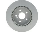 Bosch 0 986 479 411 - Oe A 000 423 12 12 Disco Freno Per Classe C (W204), Classe C (C204), Classe C (S204), Classe E (A207), Classe E (C207)