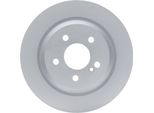 Bosch 0 986 479 655 - Oe A 221 423 12 12 Disco Freno Per Classe S (W221), Sl (R230)
