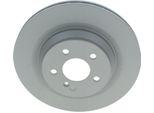 Bosch 0 986 479 629 - Oe A 221 423 04 12 Disco Freno Per Classe S (W221), Classe S (C216)