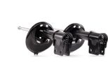 Ridex 854S2258 - Ammortizzatore Oe 5208 K4, Assale Anteriore Per C4 Ii (Nc), 5008 I