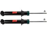 Trw JGS253T - Oe 5202 Tr Ammortizzatore, Assale Anteriore Per 407 Sw (6D, 6E), 407