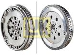 Luk 415 0138 10 Volano A Doppia Massa Oe 0532L0 Compatibile Con C5, C8, Evasion, Jumpy, Scudo, Ulysse, Phedra, Zeta, 406, 607, 806, 807, Expert