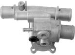 Gates TH17488G1 - Termostato Acqua Di Raffreddamento Oe 46522664 Per Doblo, Marea, Multipla, Palio, Siena, Stilo, Brava, Bravo