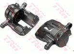 Trw BHW245 - Oe 168 420 02 83 Pinza Freno Per Classe A (W168)