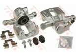 Trw BHN828E - Oe 168 420 06 83 Pinza Freno Per Classe A (W168)
