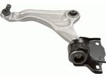 LemfÖRder 39682 01 - Braccio Di Controllo Oe LR045802 Per Discovery Sport (L550), Range Rover Evoque (L538)
