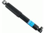 Sachs 313 387 - Ammortizzatore Oe 56111 00QAA Per Movano (X70)