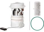Hella 8TF 358 106-201 - Pompa Carburante Oe 1525Y1 Per 206 (2A/C), 206 (2E/K), 206 Sw (2E/K), 206 Van, 206+