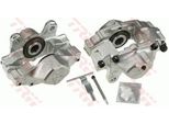 Trw BHN625E - Oe A 001 420 55 83 Pinza Freno Per Classe C (W202)