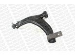 Monroe L28510 - Braccio Di Controllo Oe 3520K7 Per Berlingo, Xsara, Zx (N2), Partner (5, G)