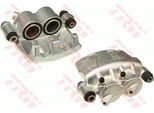Trw BHU255E - Pinza Freno Oe 41011 00QAD Per Movano (X70)