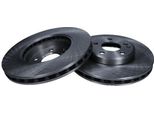 Maxgear 19-3209 - Oe 40206 5DA0A Disco Freno, Asse Anteriore Per Classe A (W176), Classe B (W246), Cla (C117), Cla (X117), Classe Gla (X156)