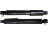 Ridex 854S17848 - Ammortizzatore Oe 82000 24946, Asse Anteriore Per Movano (X70)