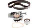 Snr KDP459.180 - Set Pompa Dell'acqua + Cinghia Di Distribuzione Oe 0816 69 Per Jumper, Ducato, Boxer