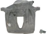 Bosch 0 204 204 788 - Oe A 003 420 02 83 Pinza Freno Per Classe E (W211), Classe E (VF211), Classe E (S211), Classe G (W463)