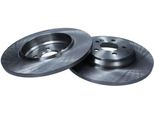 Maxgear 19-1798 - Oe A 163 423 02 12 Disco Freno, Asse Posteriore Per Classe M (W163)