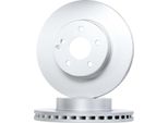 Bosch 0 986 479 407 - Oe A 204 421 07 12 Disco Freno Per Classe C (W204), Classe C (C204), Classe C (S204), Classe E (W212), Classe E (A207), Classe E (C207), Classe E (S212), Slc (R172), Slk (R172)