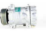 Mahle Acp 1352 000P - Oe 1631896880 Compressore Aria Condizionata Per C4 G-Picasso I (Ua), C4 Ii (Nc), C4 Picasso I (Ud), C4 Picasso Ii, C5 Iii (Rd), C5 Iii (Rw), DS4, DS5, DS5 (Kf), 308 Sw I, 3008 (0U), 308 Cc (4B), 407, 407 Sw (6D, 6E), 5008 I, 508 (8D), 508 (8E), Rcz