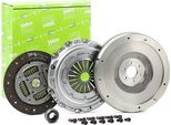 Valeo 835071 Kit Frizione Oe 0532P5 Compatibile Con Berlingo, C2, C3, C4, C4, C5, Xsara, 1007, 206, 207, 307, 308, 407, 508, Partner