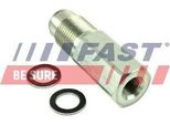 Fast FT80125 - Valvola Di Controllo Oe 1920 Nl, Quantità Carburante Per Jumper, Ducato, Transit, Boxer