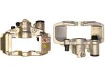 Bosch 0 986 473 360 - Oe A 001 420 64 83 Pinza Freno Per Classe V (638/2), Vito (W638)