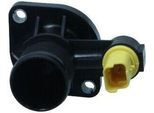 Maxgear 67-0123 - Termostato Liquido Refrigerante Oe 1338A0 Per C4 (La), C4 G-Picasso I (Ua), C4 I (Lc), C4 Picasso I (Ud), C5 Ii (Rc), C5 Ii (Re), C5 Iii (Rw), 307, 307 Cc (3B), 307 Sw (3H), 407, 407 Sw (6D, 6E)