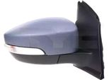 Tyc 310-0203 - Oe 1789656 Specchio Esterno, Destro Per Kuga Ii