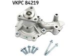 Skf Vkpc 84219 - Oe 1760659 Pompa Dell'acqua Per B-Max, C-Max, Ecosport, Fiesta Vi, Fiesta Vii, Focus Iii, Grand C-Max, Mondeo V, Tourneo Connect, Transit Connect, Transit Courier