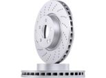 Bosch 0 986 479 408 - Oe A 000 421 11 12 Disco Freno Per Classe C (W204), Classe C (C204), Classe C (S204), Classe E (W212), Classe E (A207), Classe E (C207), Classe E (S212)