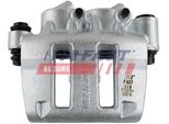 Fast FT32194 - Pinza Freno Oe 4101100Q0C Asse Anteriore Sinistro Per Movano (X70)