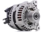 Stark SKGN-0320302 - Alternatore Oe 1376501 Per Fiesta Vi, Galaxy (WA6), S-Max (WA6), 2 (De, Dh)